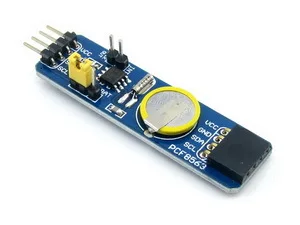PCF8563 RTC плата PCF8563T CMOS часы в режиме реального времени календарь разработка модуль