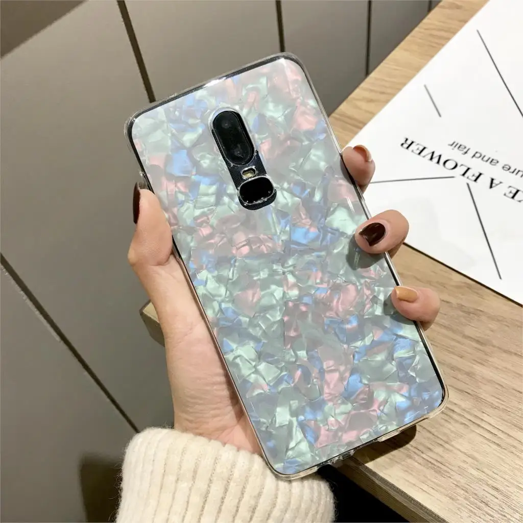 Мраморный чехол для OnePlus 6T 7 5T Meizu M3 M5 M6 M8 Note X8 M9C M6T M6S M5S M3S Pro 6 U10 U20 силиконовый мягкий