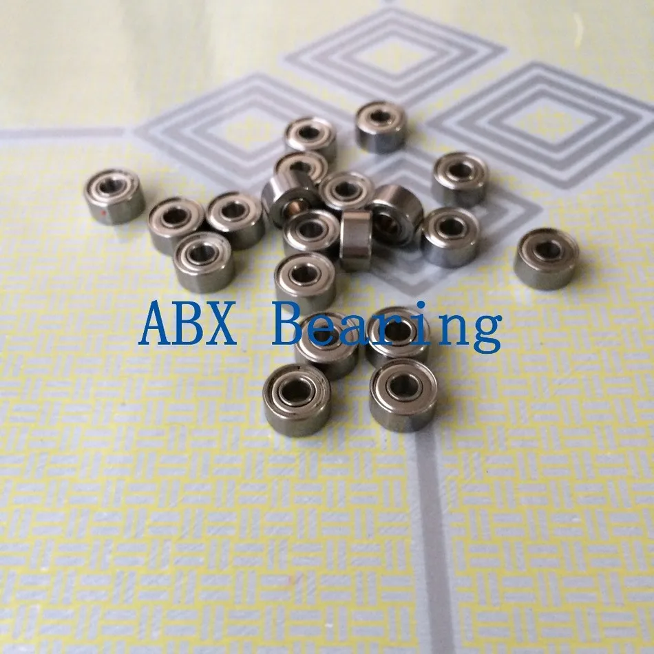 10 шт. Миниатюрный подшипник 694ZZ 694 2Z Z 4x11x4mm шарикоподшипник|bearing thrust|shoes jeanshoe store |