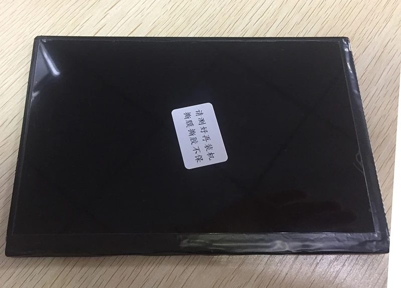 1280x800 7 дюймов ЖК дисплей N070ICG LD4 IPS Панель Экран с 1ch 6 бит 40 контакты LVDS Интерфейс