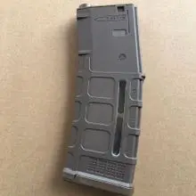 ZhenDuo игрушки пистолет аксессуары - Цвет: acrmag