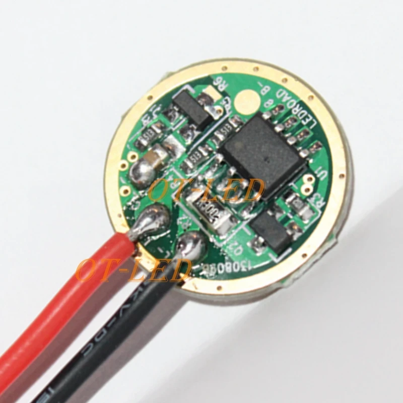 Новый светодиодный излучатель CREE 10 Вт XPL Hi XP L V5 V6 излучатсветильник холодного