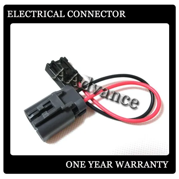 Соединительный адаптер для топливного насоса подходит Walbro 255LPH/340lph|harness adapter|walbro
