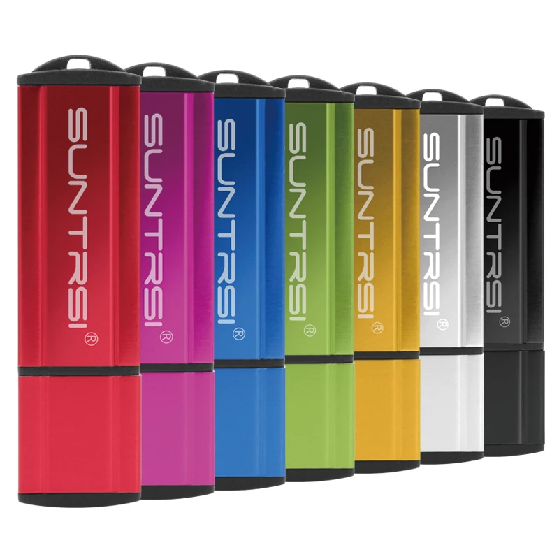 Suntrsi Флешка 64 Гб USB 3 0 высокоскоростной флеш накопитель флешка полная емкость на
