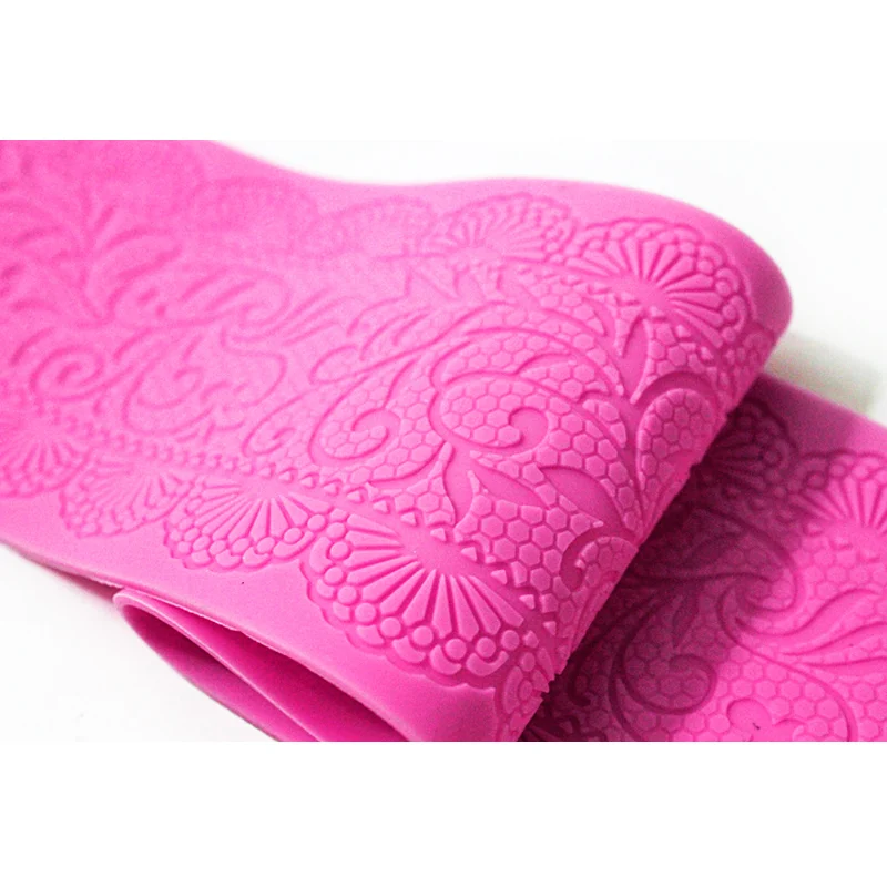 2016 силиконовая форма для торта кружевные коврики силиконовые инструменты