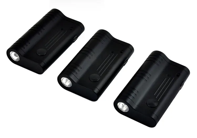 Поддерживает 175 часов непрерывной записи голоса цифровой диктофон Q5 с небольшой