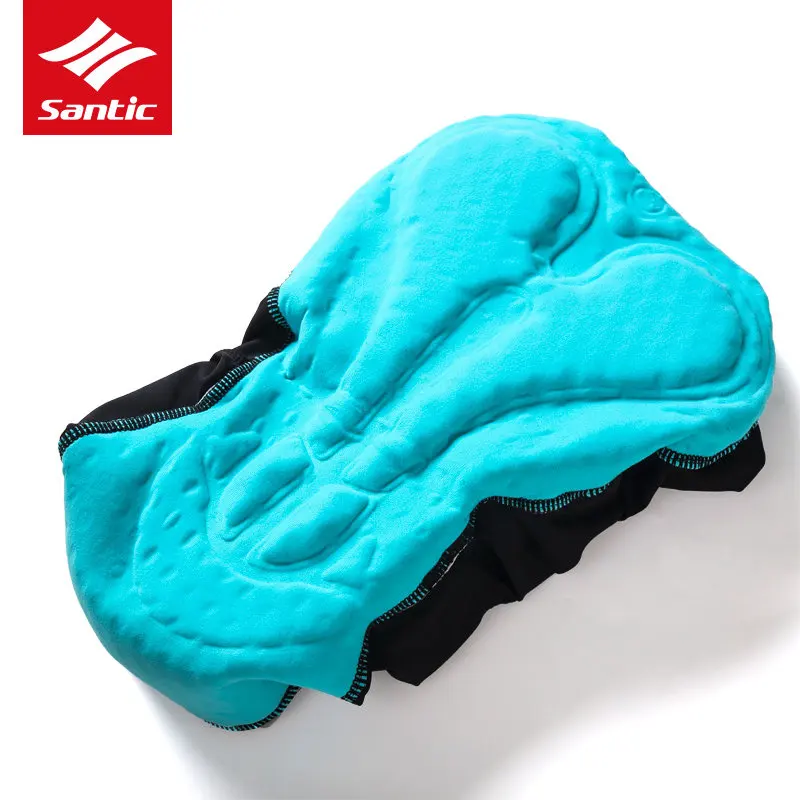 Мужские дышащие велосипедные шорты Pro 4D italy pad для горного велосипеда спортивная