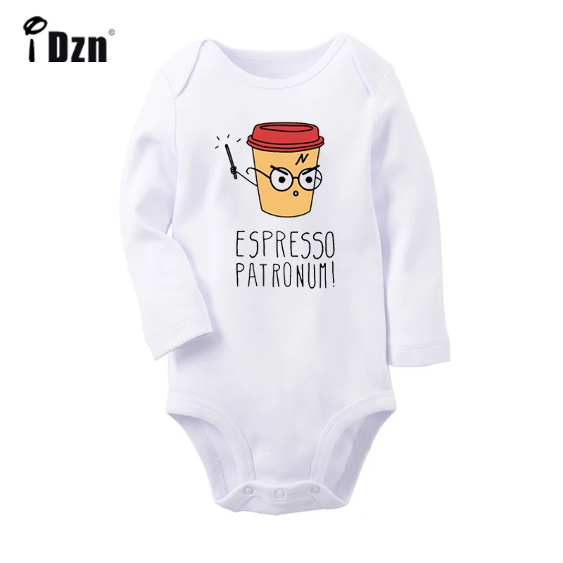 Забавный комбинезон для новорожденных с изображением поросенка щенка забавного