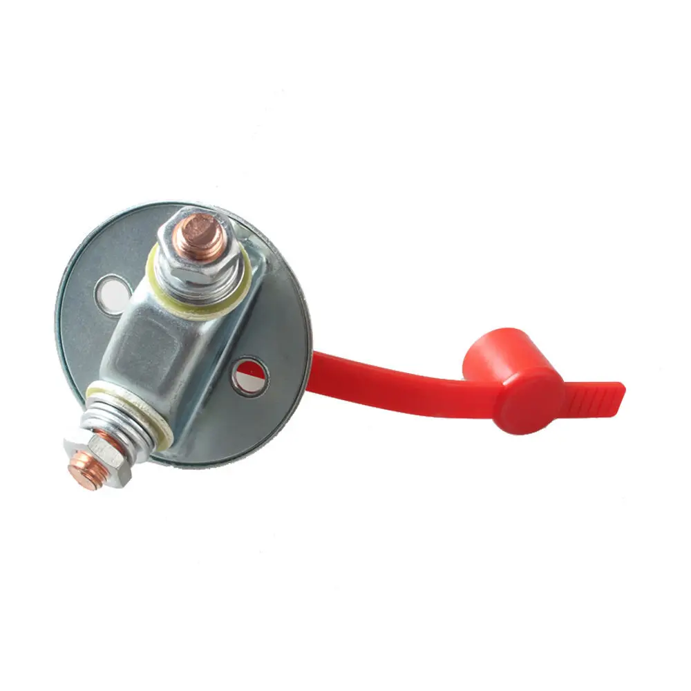 EE поддержка отключения аккумулятора отключить выключатель остановки автомобиля