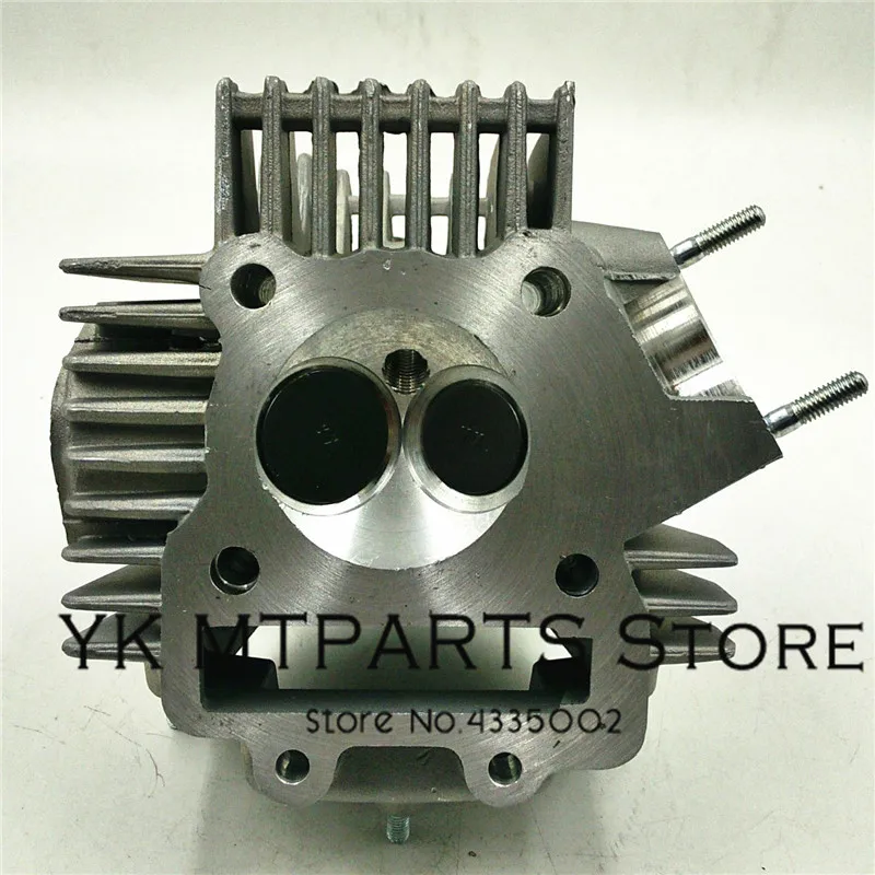 YX 160CC Engine Cylinder head Assembly Yinxiang 160 including Valve and Camshaft | Автомобили и мотоциклы