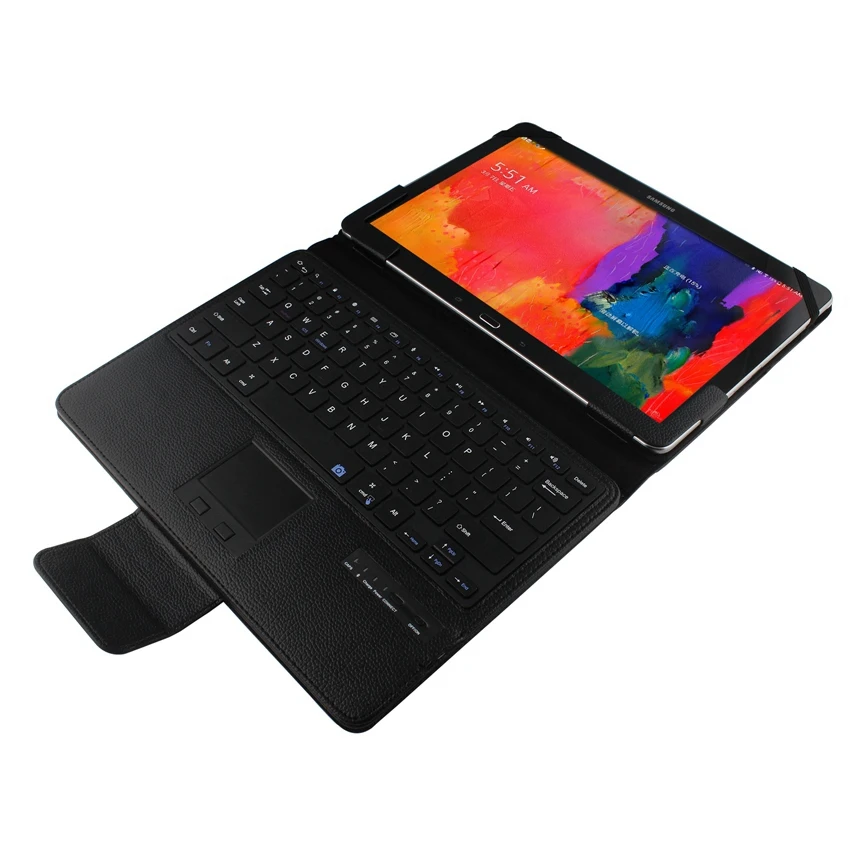 Универсальный беспроводной bluetooth чехол для планшета ASUS Lenovo Huawei Acer 12 дюймов