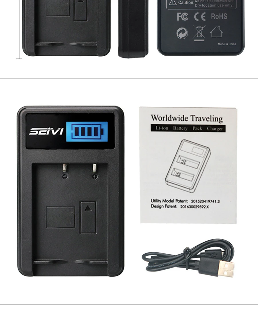 Для sony NP-FV70 ЖК-дисплей USB Зарядное устройство+ 1800 мАч NP FV70 Камера Батарея для FV30 HDR-CX230 HDR-CX150E HDR-CX170 CX300 Z1 батареи