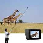 Селфи-Палка для экшн-камер GoPro  YISJCAM, длина 2,7 м