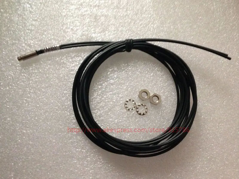 10 шт./лот новый оптоволоконный датчик с функцией &quotFR 610&quot &quotновый&quot &quot.|optical fiber