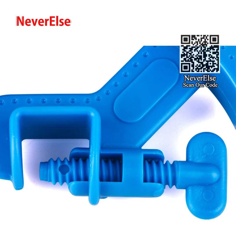 Регулируемый зажим для аквариума держатель шланга фиксированный аксессуары