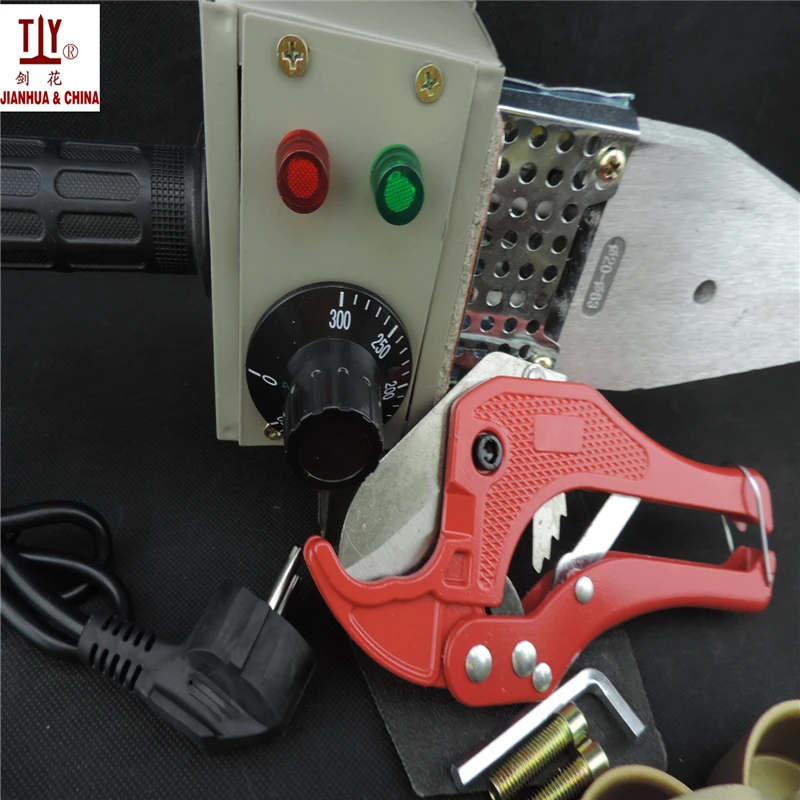 Пластиковые сварочные аппараты и пластиковые ppr для плавления сварочный аппарат