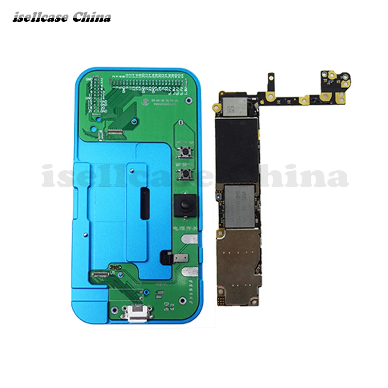 Портативный Palm мини жесткий диск Тесты оборудование для ремонта iphone 6 S/6 S плюс