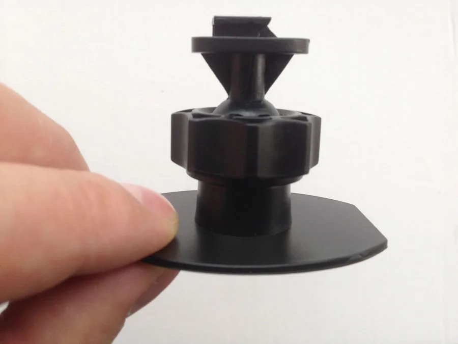 Автомобильный держатель для камеры Conkim 3M крепление на 360 градусов G1W G1WH