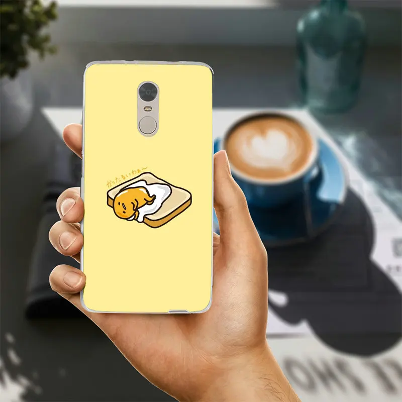 Чехол для телефона из мягкого силикона ТПУ с рисунком мобильный чехол Xiaomi Redmi Mi Note