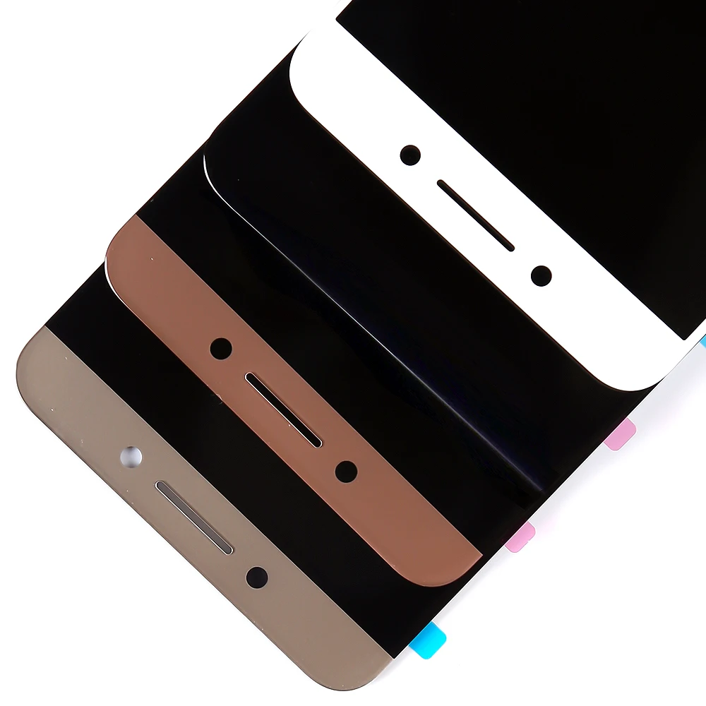 Vancca IPS 5 &quotЖК дисплей для leTV LeEco Le Pro3 Pro 3 X720 X725 X727 кодирующий преобразователь