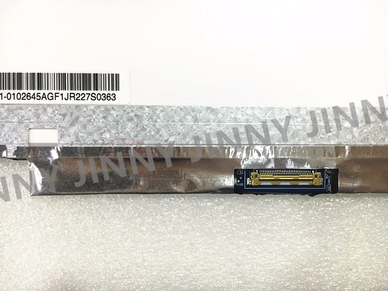 Бесплатная доставка B133XTN01.3 M133NWN1 R3 HB133WX1 402 30pin вверх + вниз отверстия ЖК дисплей для