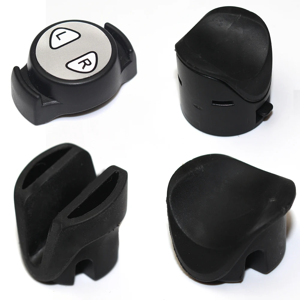 Велосипедная Поворотная лампа Предупреждение пульт дистанционного управления