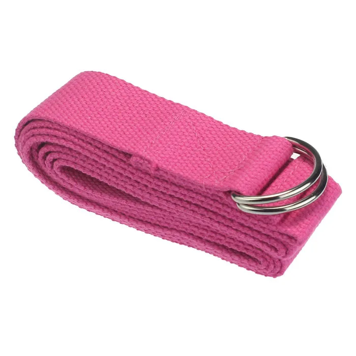 Топы 2016 новое поступление эластичный ремешок для йоги похудения d-образное