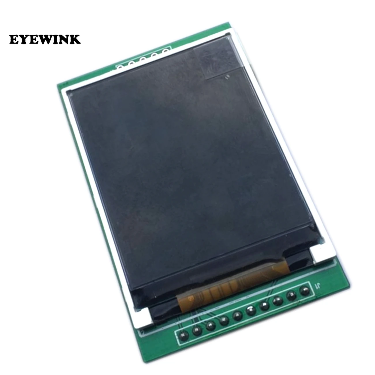 Новый 2 0 дюймов TFTLCD SPI последовательный порт жидкокристаллический дисплей 220x176