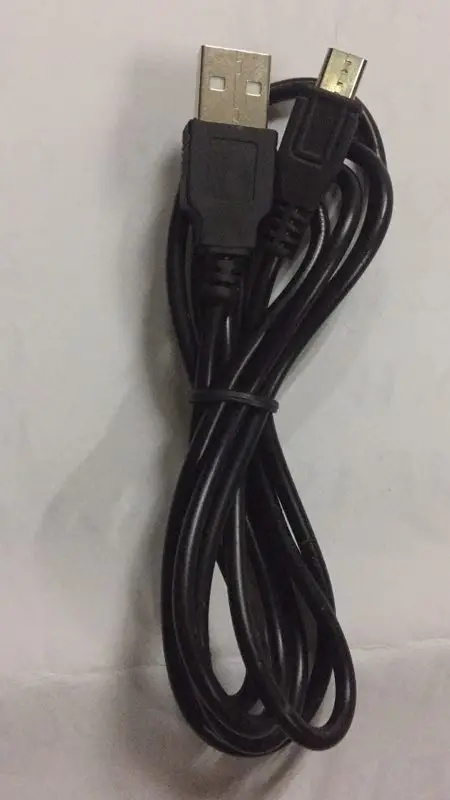 Мини USB 2,0 кабель 5Pin мини-флеш-накопитель USB к USB для зарядки и быстрой заряднеое устройство для MP3 MP4 плеер Видеорегистраторы для автомобилей gps цифровой Камера Смарт ТВ