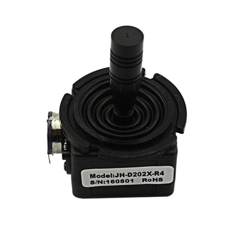 Elecrow мини аналоговый джойстик потенциометр 10K JH D202X R2/R4 2D монитор|diy kit|kit kitskit diy |