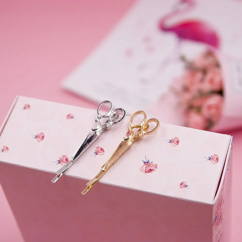 2pcs/lot Cute Hair Clips Claws Fashion Accessories Barrettes Hairpin Decorations Styling Tools Barrette for Women Girls| |