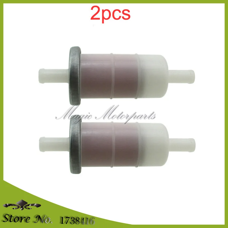 2x топливный фильтр для KAWASAKI 49019 1055 ZX600E ZX 6 ZZR600 ZX750 Ninja 7 ZX900 9R VN1500 Vulcan ZG1200A/B Voyager