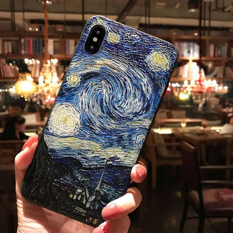 JIBAN для Коврики 20x 9pro Обложка масло скраб 3D окрашены тиснением телефон чехлы huawei P20