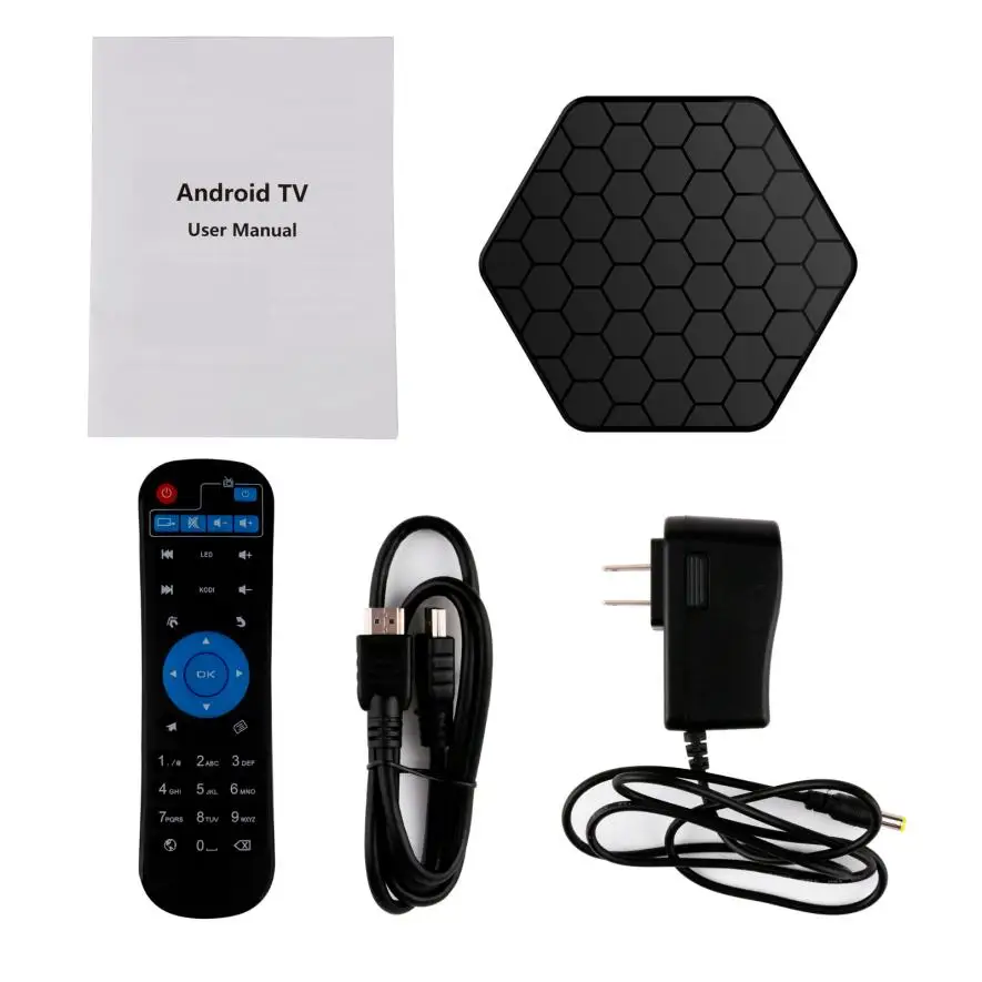S912 Android 6 0 TV Box Восьмиядерный 2 ГБ DDR3 + 16 Гб WiFi HD медиаплеер январь|s912 android|tv box octa coretv |