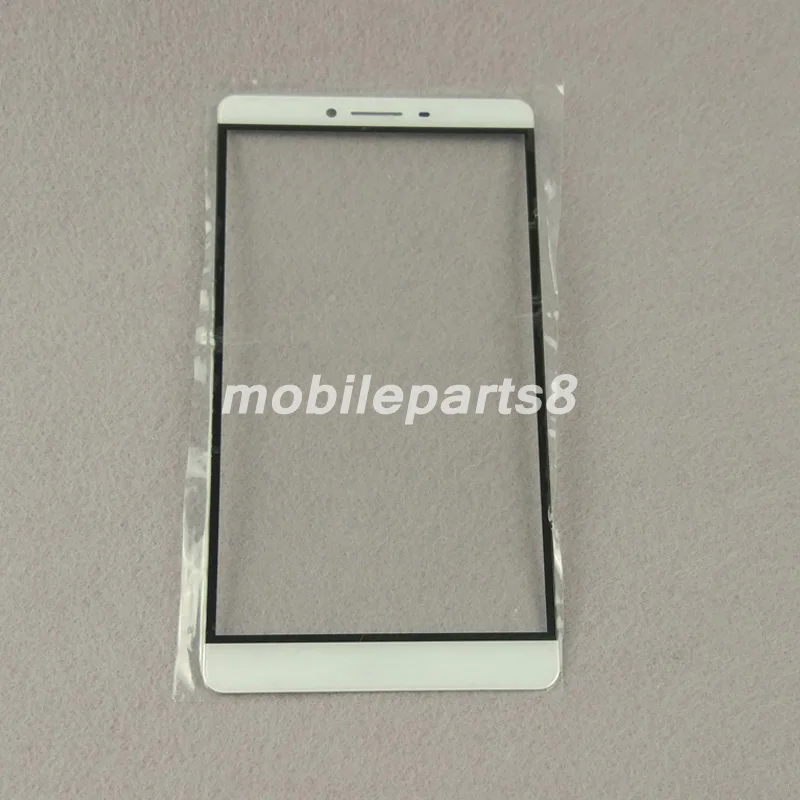 10 шт./лот Бесплатная доставка внешнее стекло экрана для OPPO R7 Сменное Переднее