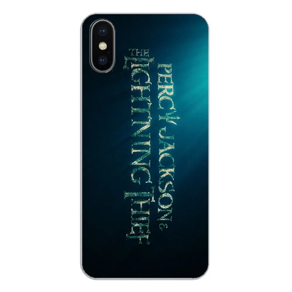 For LG G7 Q6 Q7 Q8 Q9 V30 X Power 2 3 OnePlus 3T 5T 6T Transparent Soft Shell Covers Percy Jackson Divergent Movie Art |