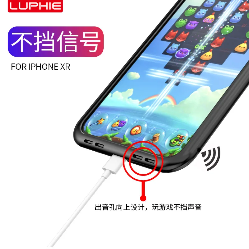 Magnetic Adsorption Case For Samsung Galaxy S9 S8 Plus empered Glass Magnet Flip for iPhone X XS MAX Metal XR Cover Luxury |