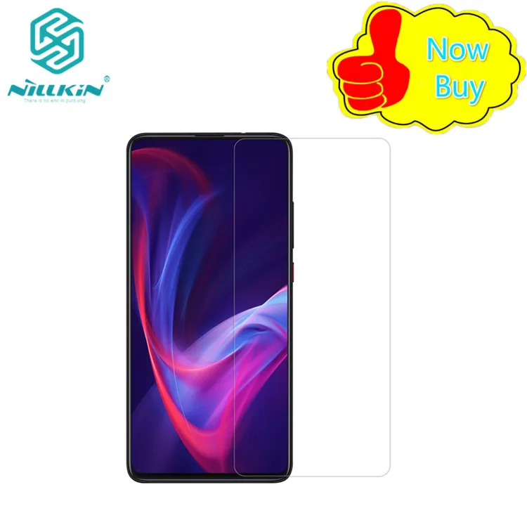 Для Xiaomi Mi 9T чехол NILLKIN матовая жесткая задняя крышка из ПК чехол для Xiaomi Mi 9 pro