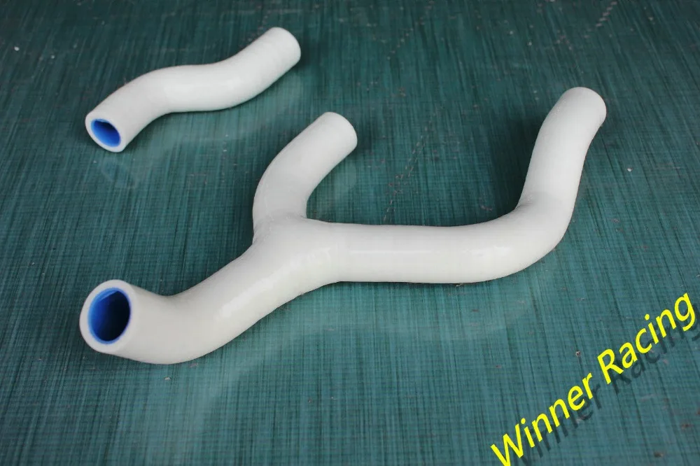 Усиленный силиконовый шланг охлаждающей жидкости радиатора для KTM 250/350