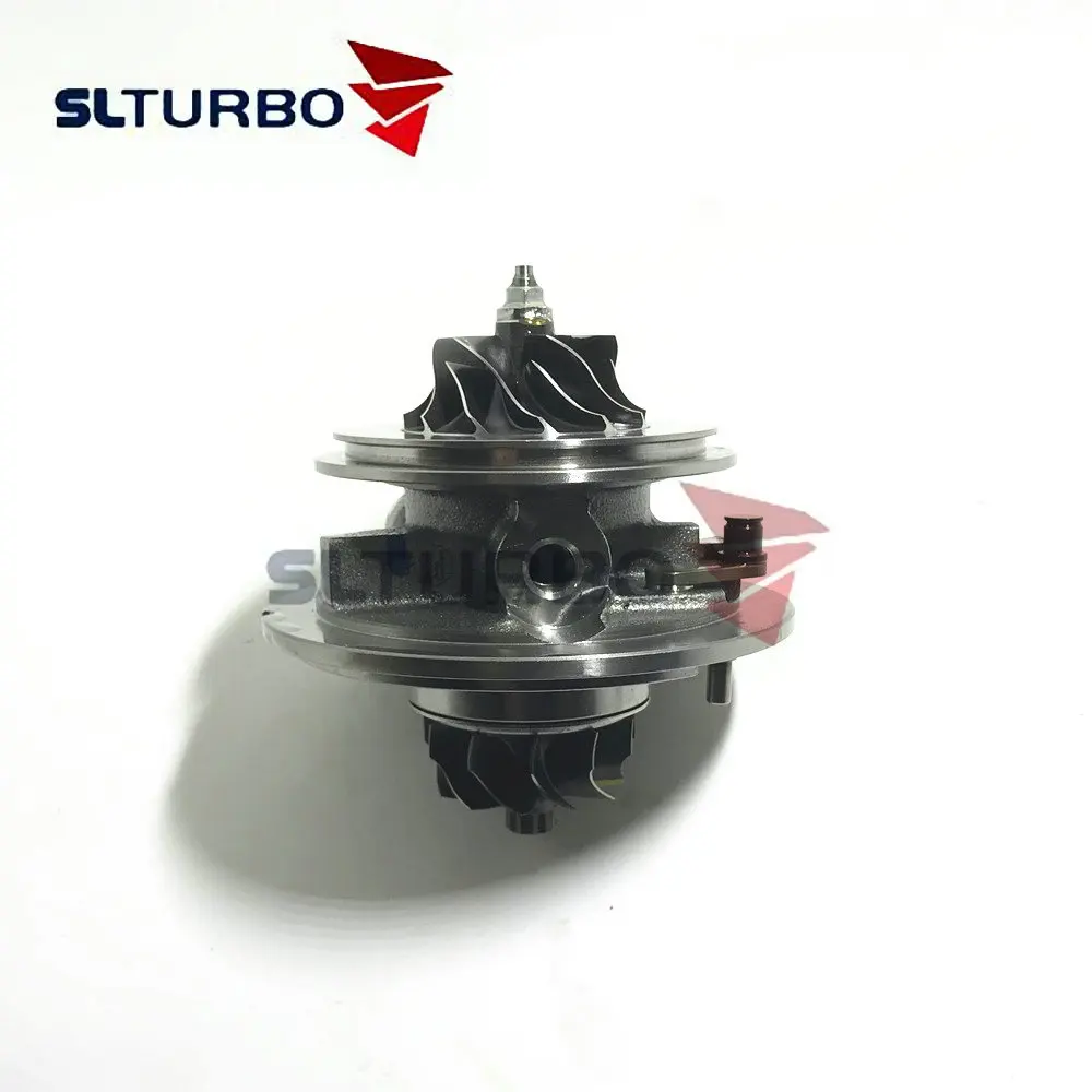 Для VW Crafter TD 2.5TD 136/163HP 100/120 Kw BJL R5 LT3 Euro5 - 49377-07511 076145701SX сердцевина турбокомпрессора НОВАЯ кассета на.