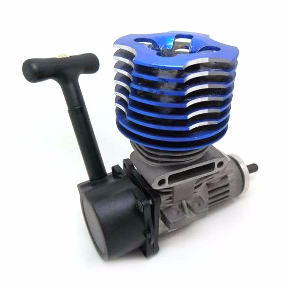 HSP R020 Pull Starter для Vertex VX16 18 SH 21 Nitro Engine 1/10 автомобильный багги грузовик|buggy hsp|buggy golfbuggy