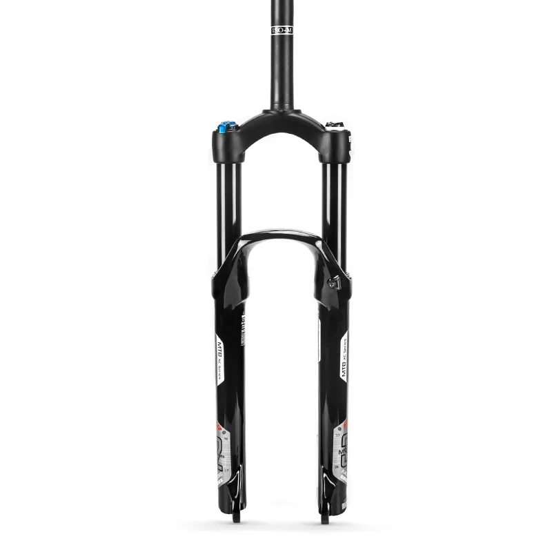 Бесплатная доставка новый стиль Велосипедная вилка 26 дюймов 27 5 горный велосипед