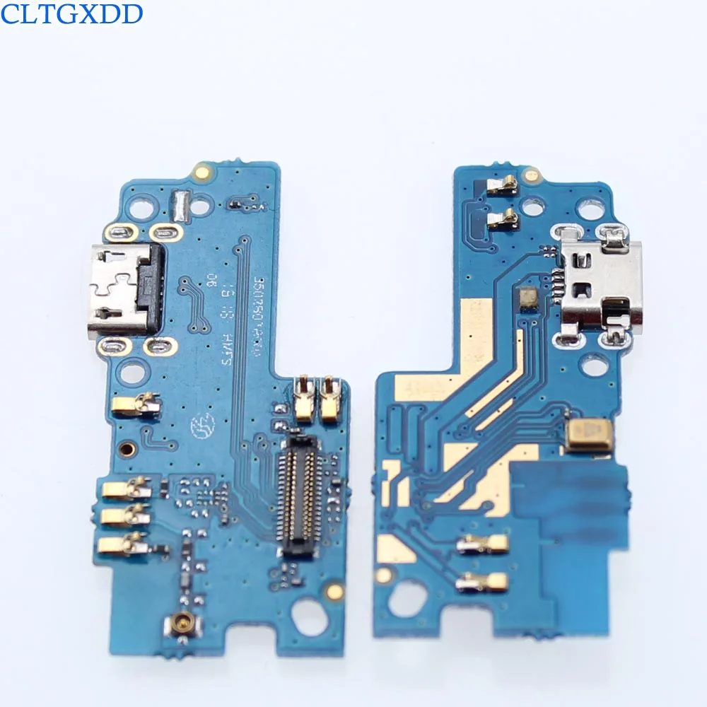 Cltgxdd для Xiaomi Max Mi порт зарядки Micro USB зарядное устройство док станция разъем плата +