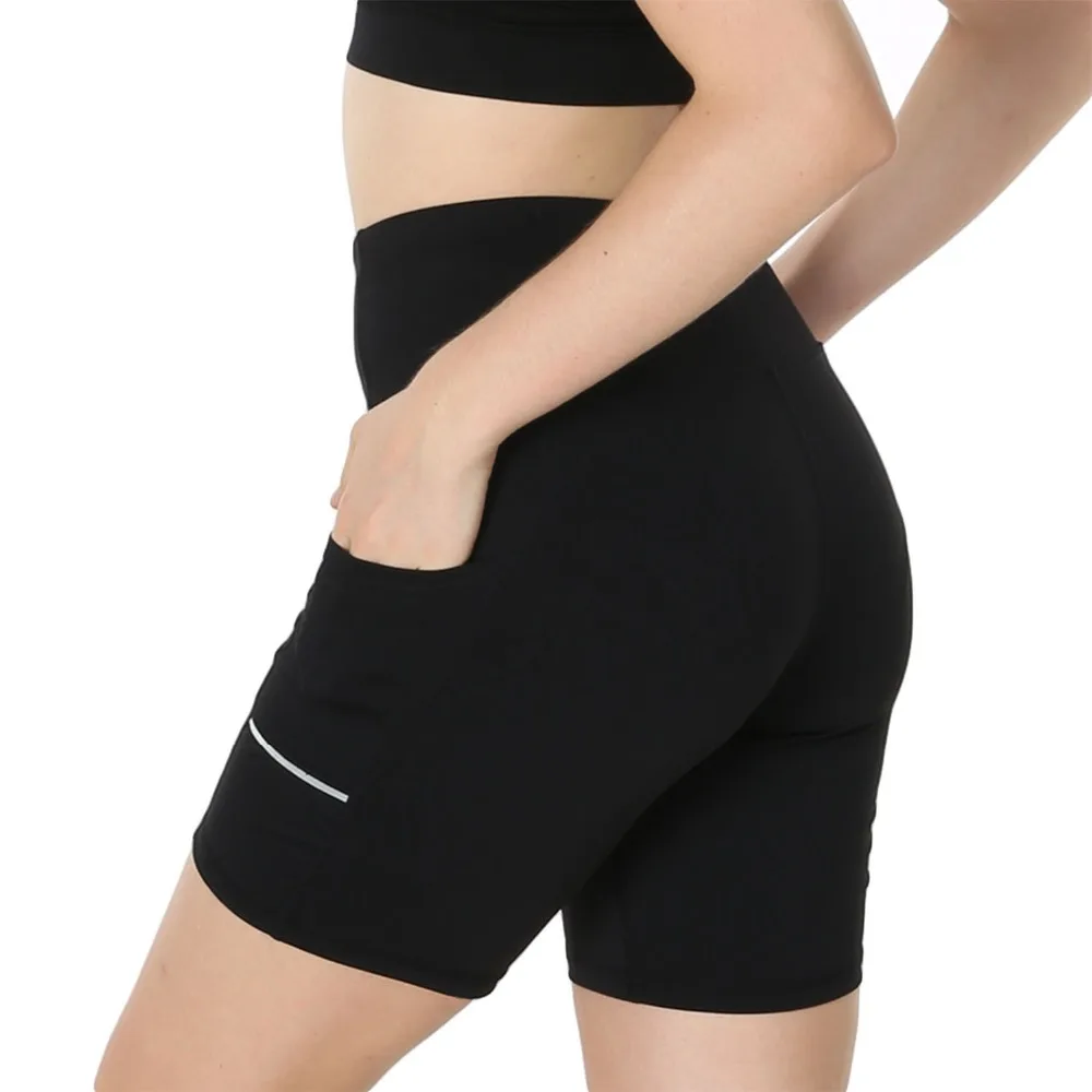 Спортивные женские шорты Dragon Fit с высокой талией, шорты для йоги, фитнеса, бега, активного отдыха, одежда для тренировок для женщин, высокое качество