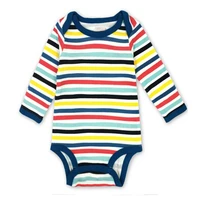 newborn bodysuit baby girl boy clothes 100cotton cartoon print long sleeves infant clothing 1pcs 0 24 months