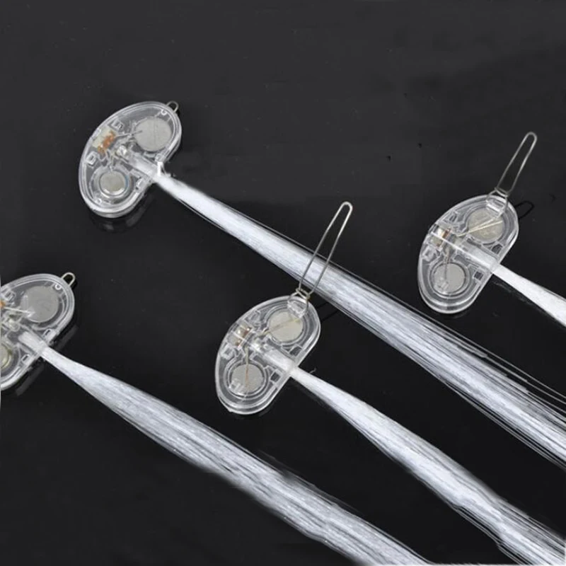 Рождественские украшения 2020 года декоративная светодиодная гирлянда 40 см в виде