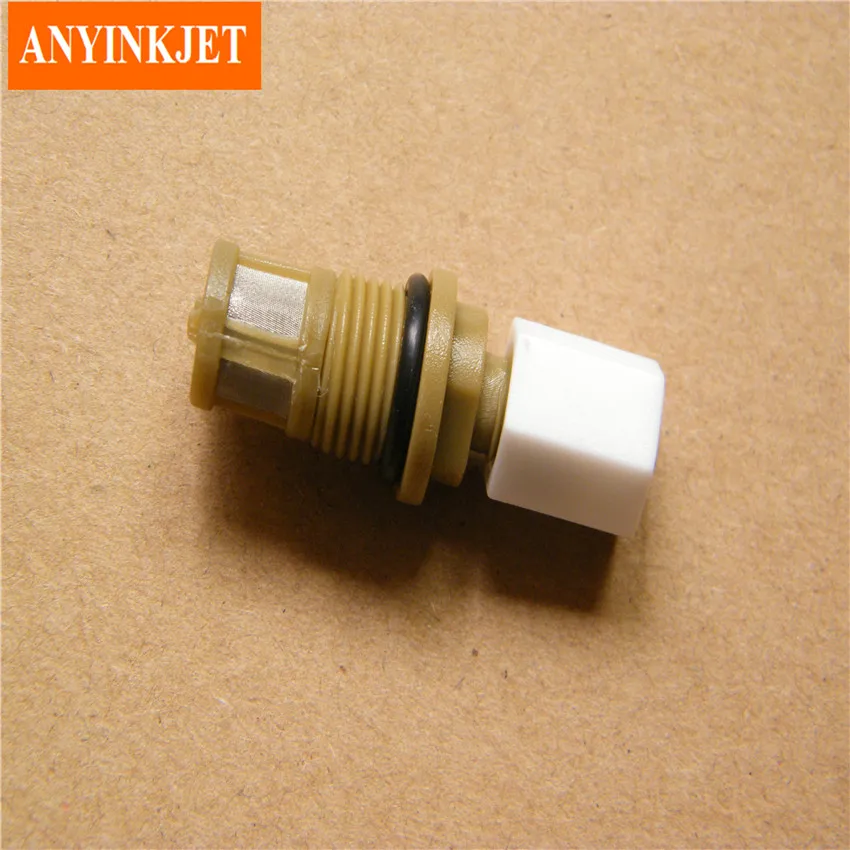 inline filter 37940 for Domino E50 A100 A200 A300 series Continious Ink Jet Coding Printer | Компьютеры и офис
