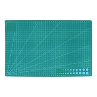 a3 grid lines cutting mat craft scale plate card patchwork diy paper board tool