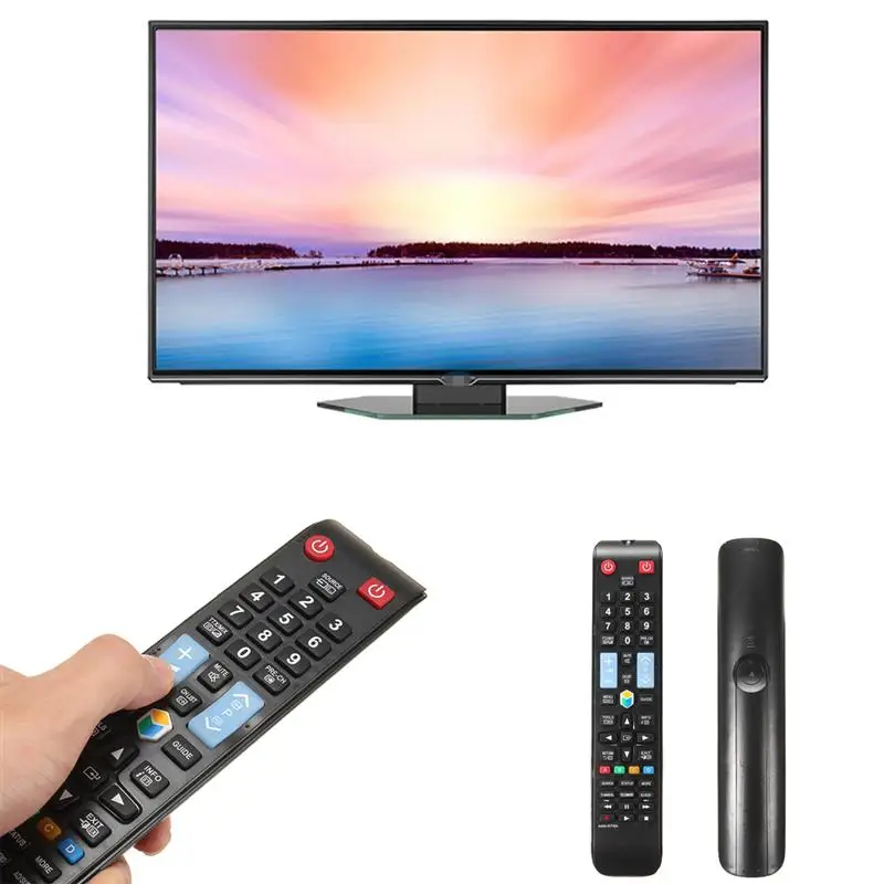 Пульт дистанционного управления для SAMSUNG SMART TV|Пульты ДУ| |
