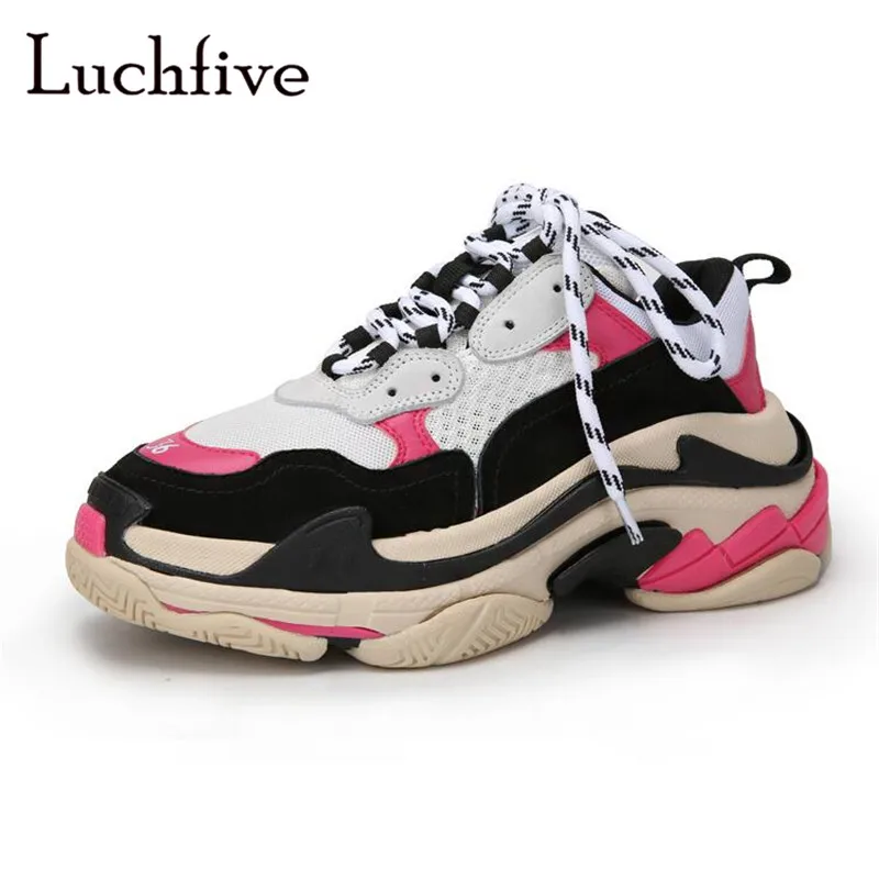 Туфли женские сетчатые на танкетке дышащие повседневные с круглым носком